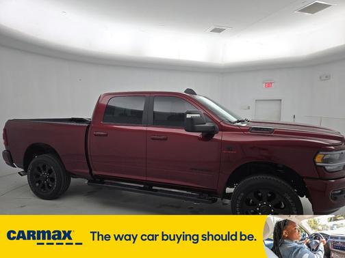 2023 RAM 2500 Bighorn