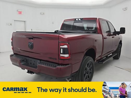 2023 RAM 2500 Bighorn