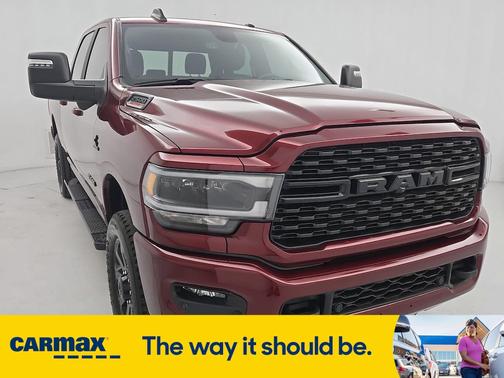 2023 RAM 2500 Bighorn