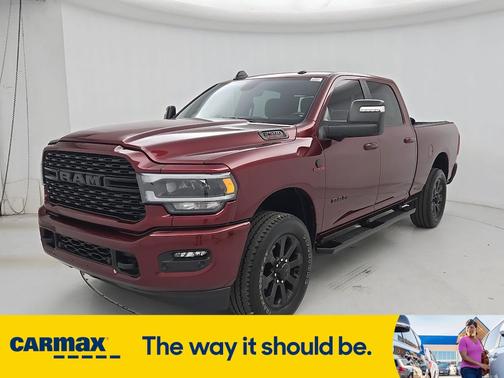 2023 RAM 2500 Bighorn