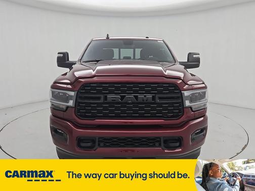 2023 RAM 2500 Bighorn