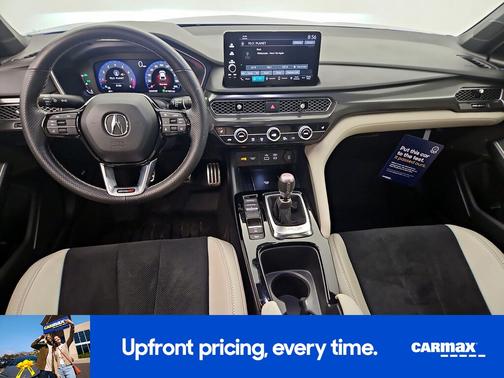 2024 Acura Integra Type S