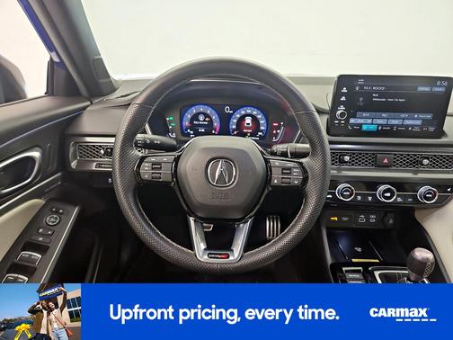 2024 Acura Integra Type S