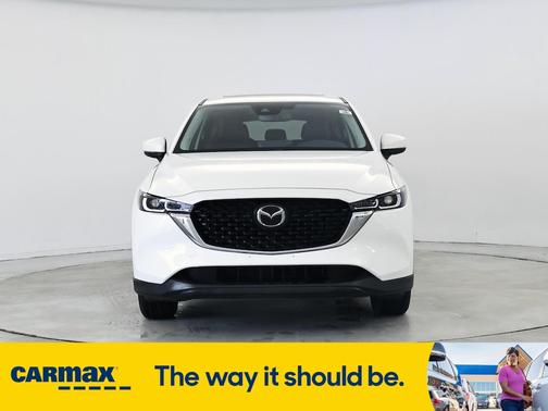 2022 Mazda CX-5 2.5 S Preferred Package
