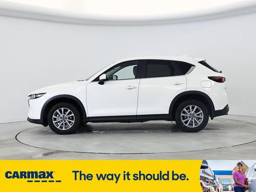 2022 Mazda CX-5 2.5 S Preferred Package