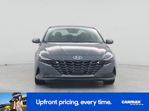 2021 Hyundai ELANTRA Limited
