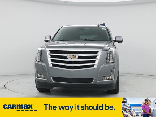 2020 Cadillac Escalade ESV Premium Luxury