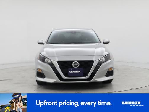 2022 Nissan Altima S