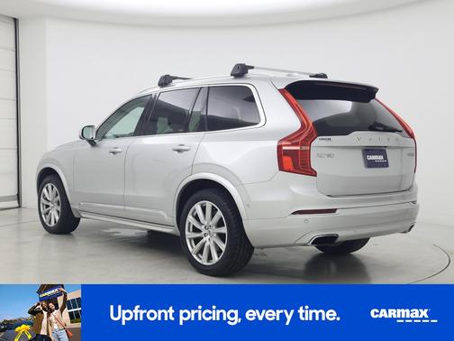 2018 Volvo XC90 T6 Inscription