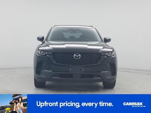 2023 Mazda CX-50 2.5 S Premium Plus Package