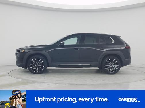 2023 Mazda CX-50 2.5 S Premium Plus Package