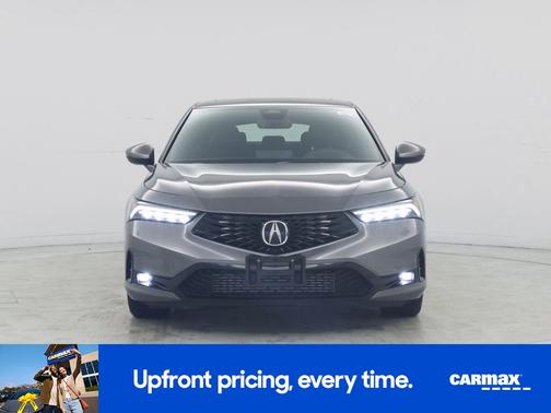 2025 Acura Integra A-Spec