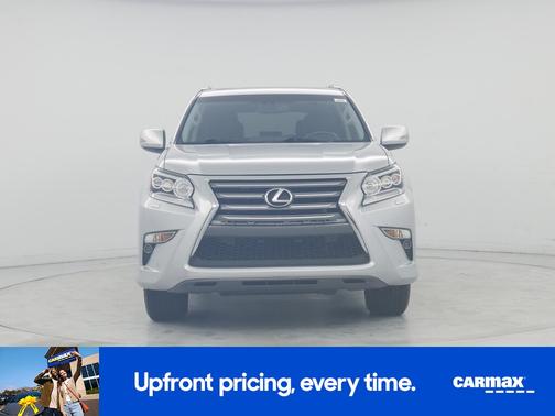 2016 Lexus GX 460 