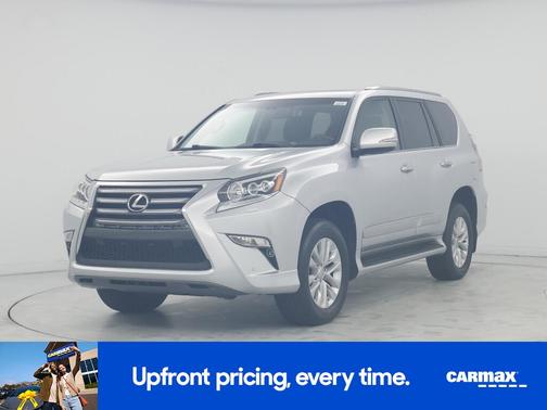2016 Lexus GX 460 