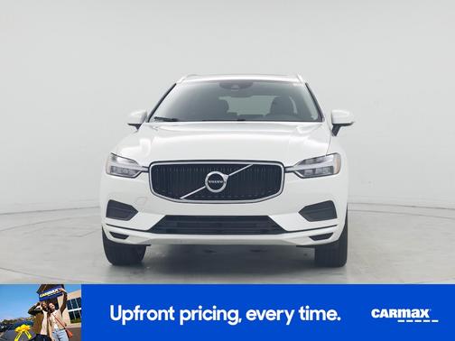 2020 Volvo XC60 T5 Momentum
