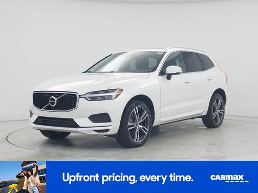 2020 Volvo XC60 T5 Momentum
