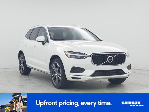 2020 Volvo XC60 T5 Momentum
