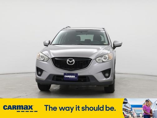 2015 Mazda CX-5 Sport
