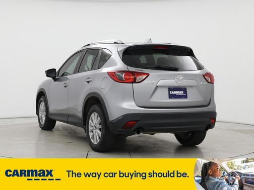 2015 Mazda CX-5 Sport
