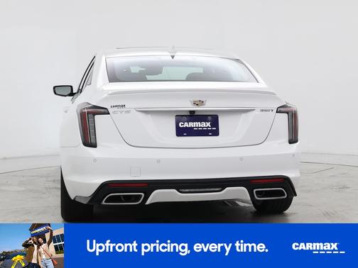 2023 Cadillac CT5 Sport