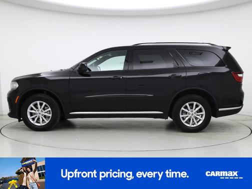 2024 Dodge Durango SXT