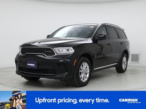 2024 Dodge Durango SXT