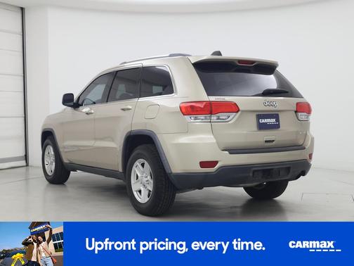 2014 Jeep Grand Cherokee Laredo