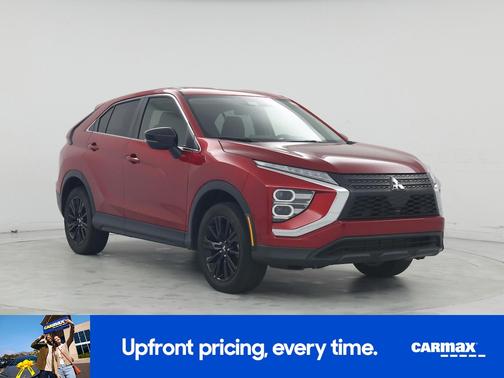 2023 Mitsubishi Eclipse Cross LE