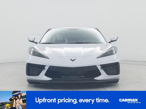 2021 Chevrolet Corvette Stingray 3LT