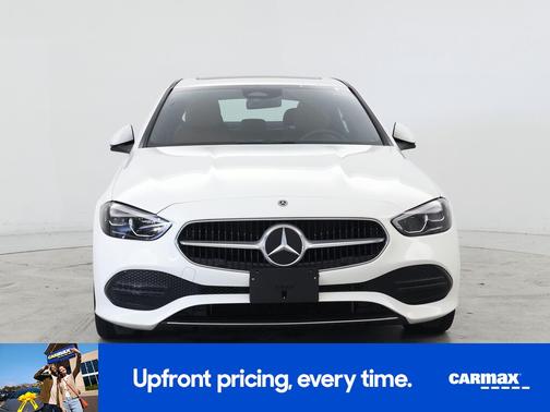 2023 Mercedes-Benz C-Class C 300