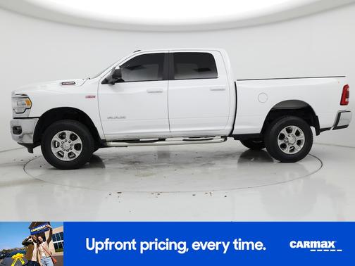 2022 RAM 2500 Bighorn