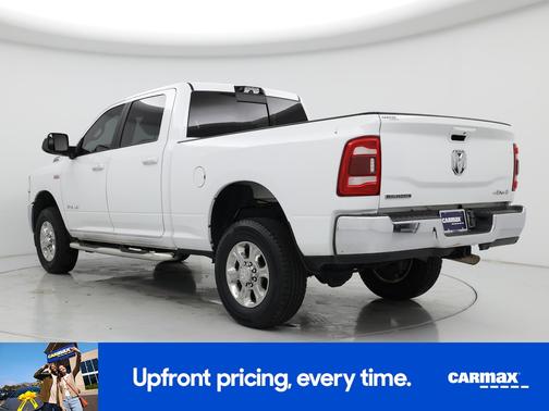 2022 RAM 2500 Bighorn