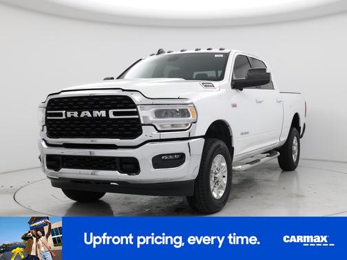 2022 RAM 2500 Bighorn