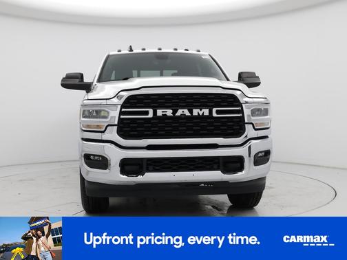 2022 RAM 2500 Bighorn