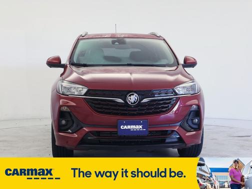 2020 Buick Encore GX Select