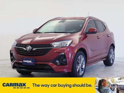 2020 Buick Encore GX Select
