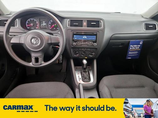 2014 Volkswagen Jetta S