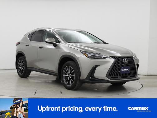 2022 Lexus NX 350 NX 350