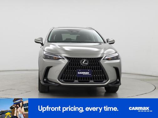 2022 Lexus NX 350 NX 350