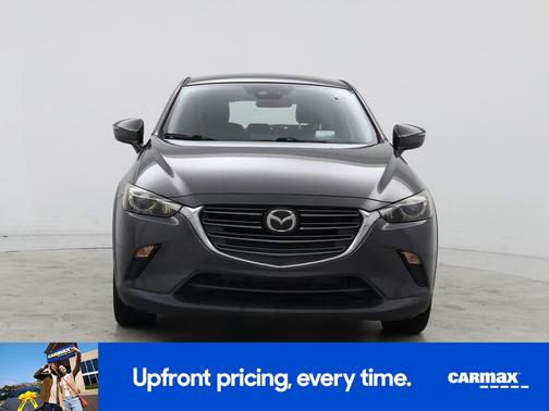 2019 Mazda CX-3 Touring