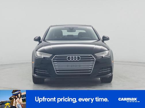 2017 Audi A4 Premium