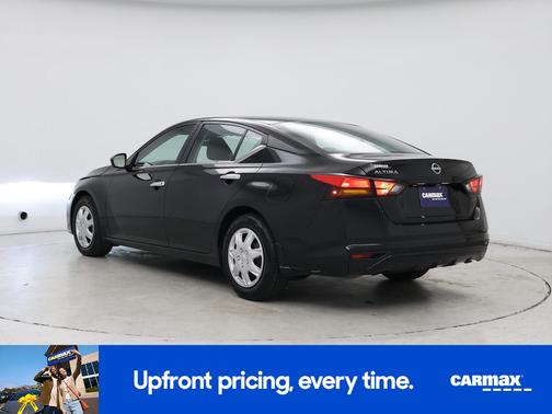 2023 Nissan Altima S