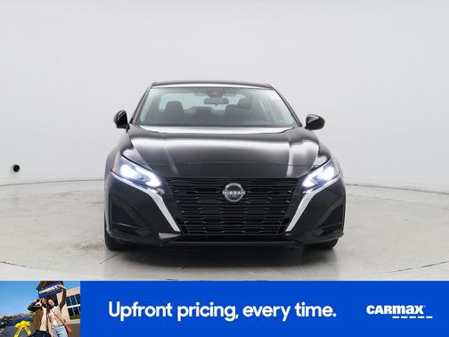 2023 Nissan Altima S