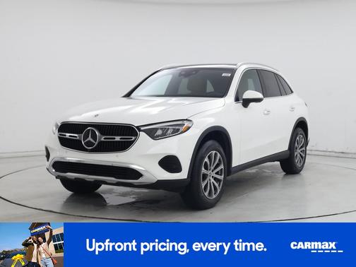 2023 Mercedes-Benz GLC 300 