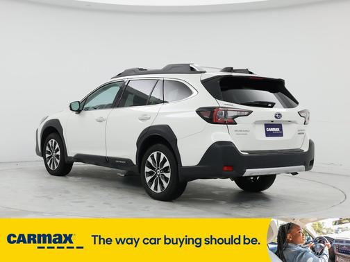 2023 Subaru Outback Touring XT