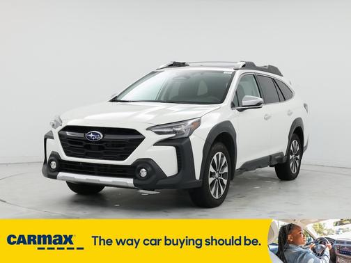 2023 Subaru Outback Touring XT