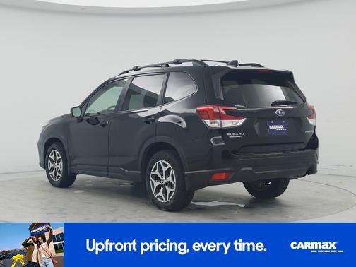 2019 Subaru Forester 2.5I Premium
