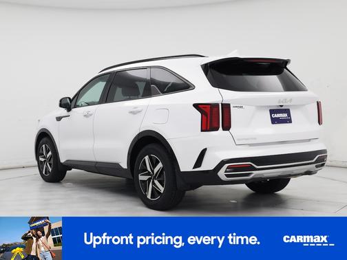 2023 Kia Sorento S
