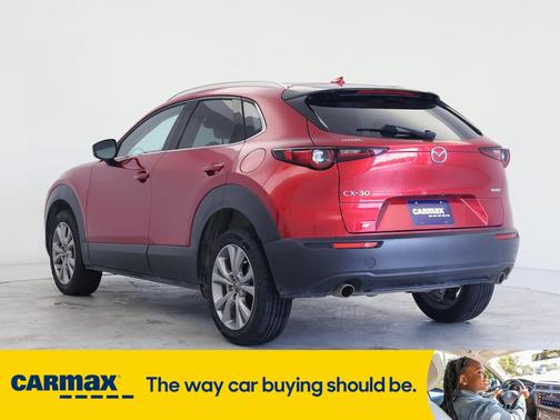 2021 Mazda CX-30 Premium