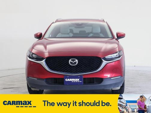 2021 Mazda CX-30 Premium